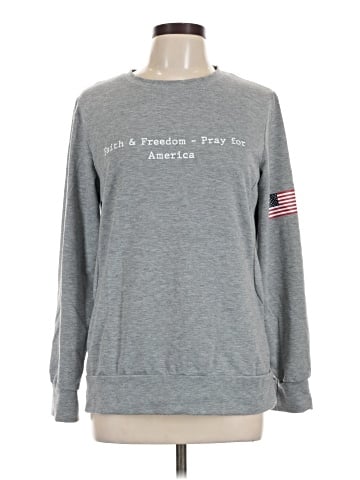Unbranded Sweatshirt (view 1)