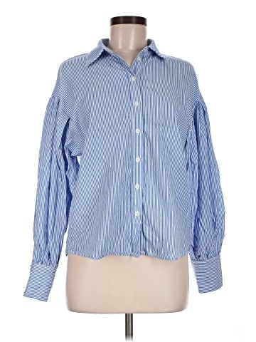 Philosophy Republic Clothing Long Sleeve Button-Down Shirt (view 1)