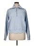 SPANX Blue Sweatshirt Size XL - photo 1