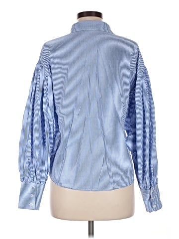 Philosophy Republic Clothing Long Sleeve Button-Down Shirt (view 2)
