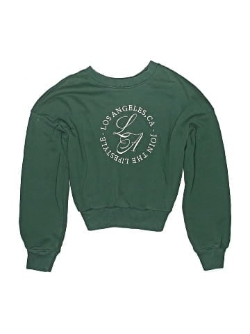 H&M Pullover Sweater (view 1)