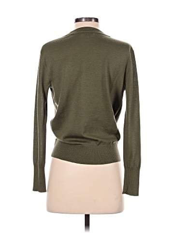 J.Crew Wool Cardigan (view 2)