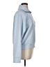 SPANX Blue Sweatshirt Size XL - photo 4