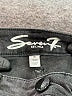Seven7 Gray Jeans Size 8 - photo 7