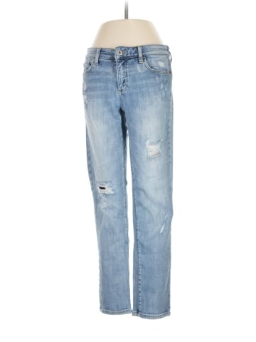 Pilcro by Anthropologie Jeans (view 1)