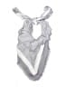 Gap 100% Polyester Gray Scarf One size - photo 1