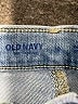 Old Navy Blue Jeans Size 10 - photo 3