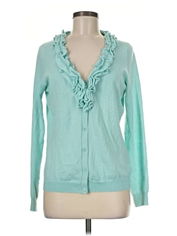 Talbots Cardigan (view 1)