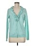 Talbots Teal Cardigan Size M - photo 1