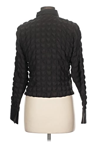 Daisy Street Long Sleeve Blouse (view 2)