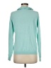 Talbots Teal Cardigan Size M - photo 2