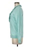 Talbots Teal Cardigan Size M - photo 5