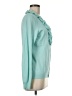 Talbots Teal Cardigan Size M - photo 4