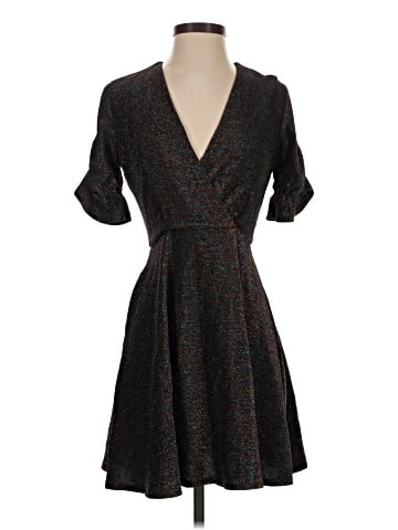 Elliatt Casual Dress (view 1)