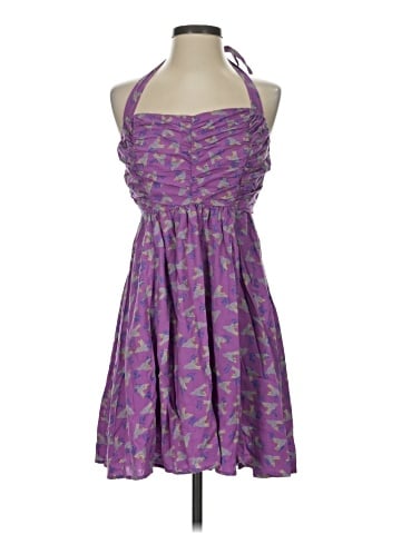 Jessica Simpson Cocktail Dress (view 1)