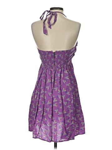 Jessica Simpson Cocktail Dress (view 2)