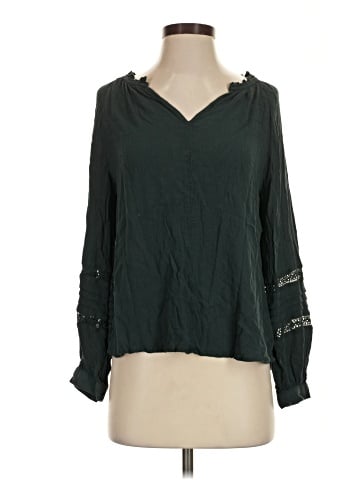 Knox Rose Long Sleeve Blouse (view 1)