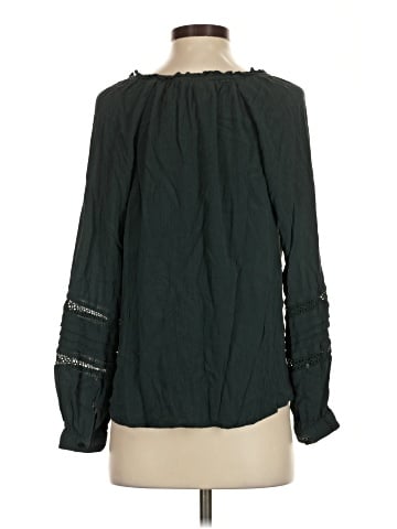Knox Rose Long Sleeve Blouse (view 2)