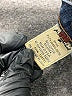 7 For All Mankind Hearts Blue Jeans Size 29 waist - photo 8