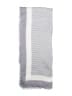 Gap 100% Polyester Gray Scarf One size - photo 2