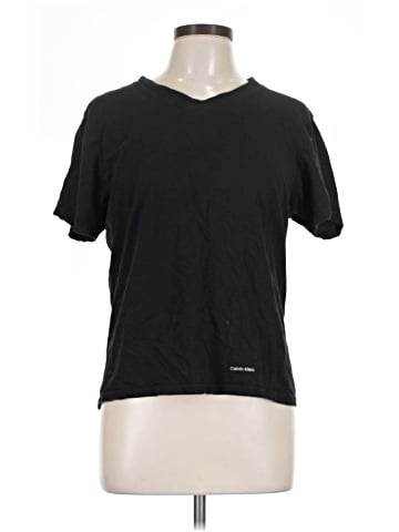 Calvin Klein Short Sleeve T-Shirt (view 1)