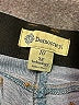 Democracy Solid Blue Jeans Size 10 - photo 7