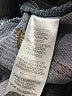 Democracy Solid Blue Jeans Size 10 - photo 8