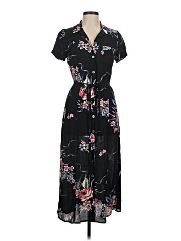 Karen Kane Casual Dress (view 1)