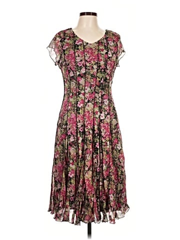 Coldwater Creek Casual Dress (view 1)