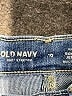 Old Navy Hearts Blue Jeans Size 10 - photo 3