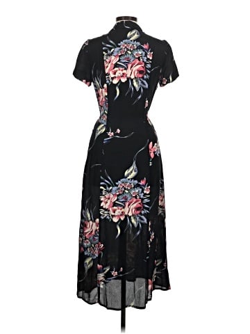 Karen Kane Casual Dress (view 2)