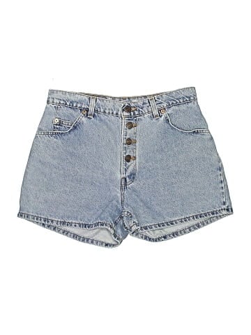 Levi's Denim Shorts (view 1)