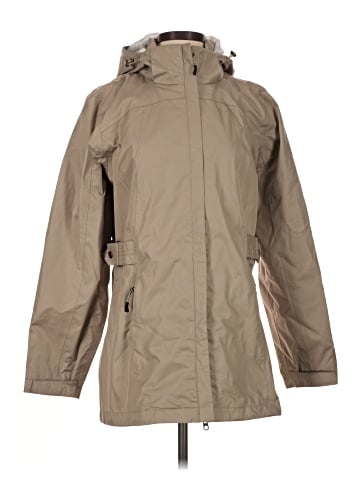 Gerry Raincoat (view 1)