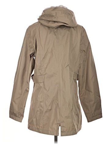 Gerry Raincoat (view 2)