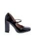 BCBGeneration Black Heels Size 5 - photo 1