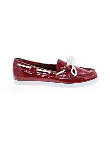 Cole Haan Flats (view 1)