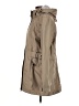 Gerry Tan Raincoat Size S - photo 5