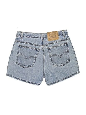 Levi's Denim Shorts (view 2)