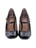 BCBGeneration Black Heels Size 5 - photo 2