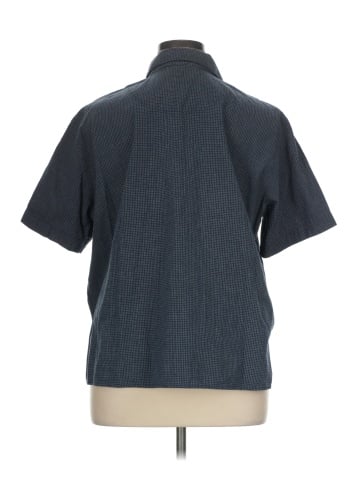 Elisabeth Short Sleeve Blouse (view 2)