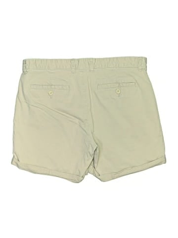 Gap Outlet Khaki Shorts (view 2)