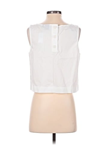 Gap Sleeveless Blouse (view 1)