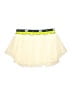 Nike Solid Ivory Skort Size L - photo 2