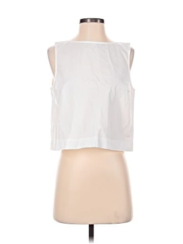 Gap Sleeveless Blouse (view 2)