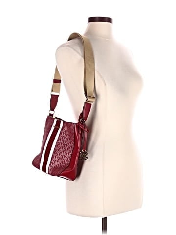 MICHAEL Michael Kors Crossbody Bag (view 2)