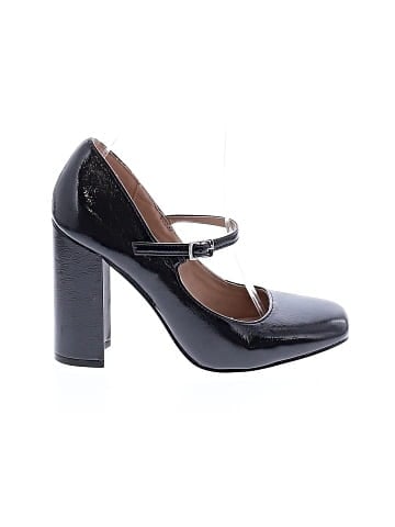 BCBGeneration Heels (view 1)