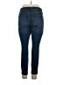 Old Navy Blue Jeans Size 16 Petite - photo 2