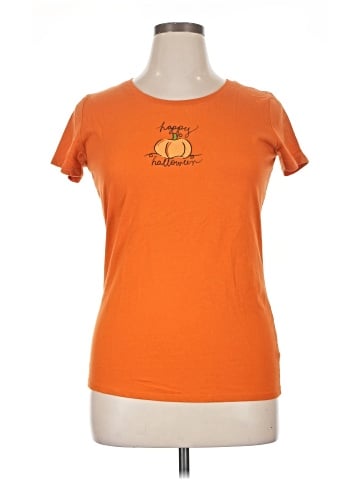 Target Short Sleeve T-Shirt (view 1)
