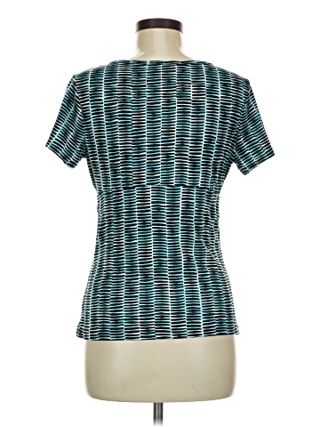 I.N. Studio Short Sleeve Top (view 2)