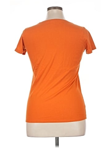 Target Short Sleeve T-Shirt (view 2)